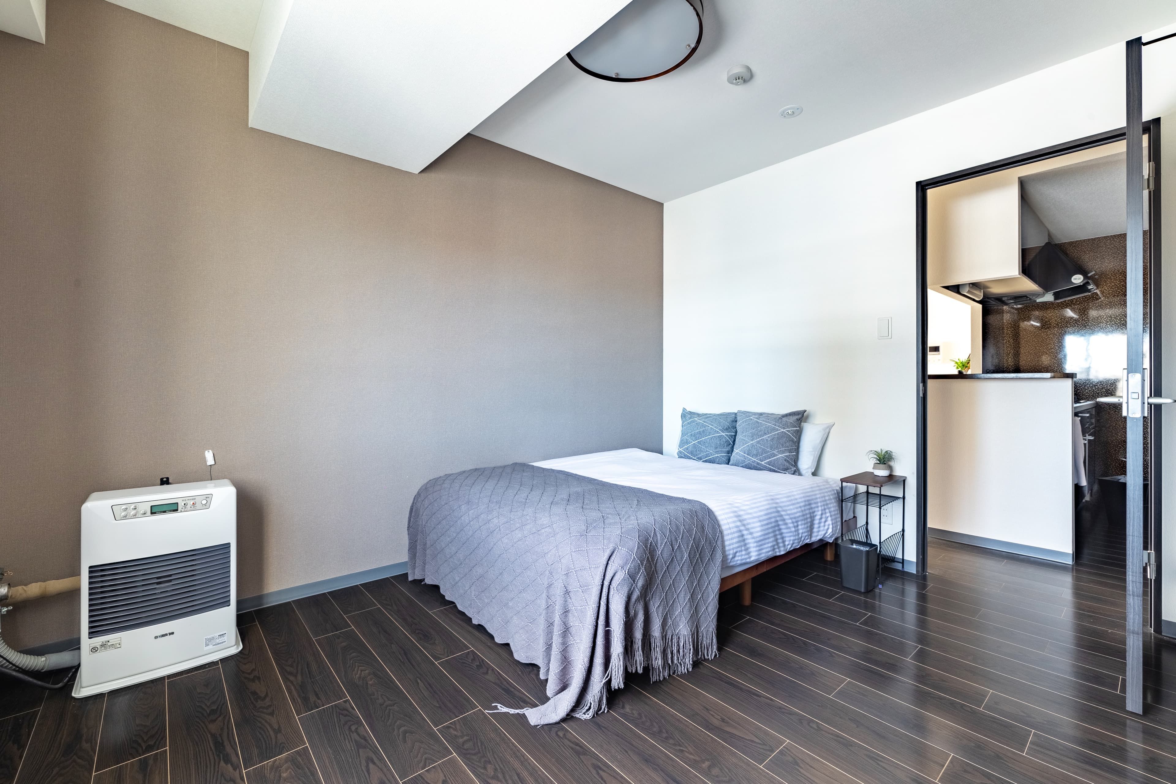 Cozy Stay Sapporo Hongodori 1005 — 写真 4