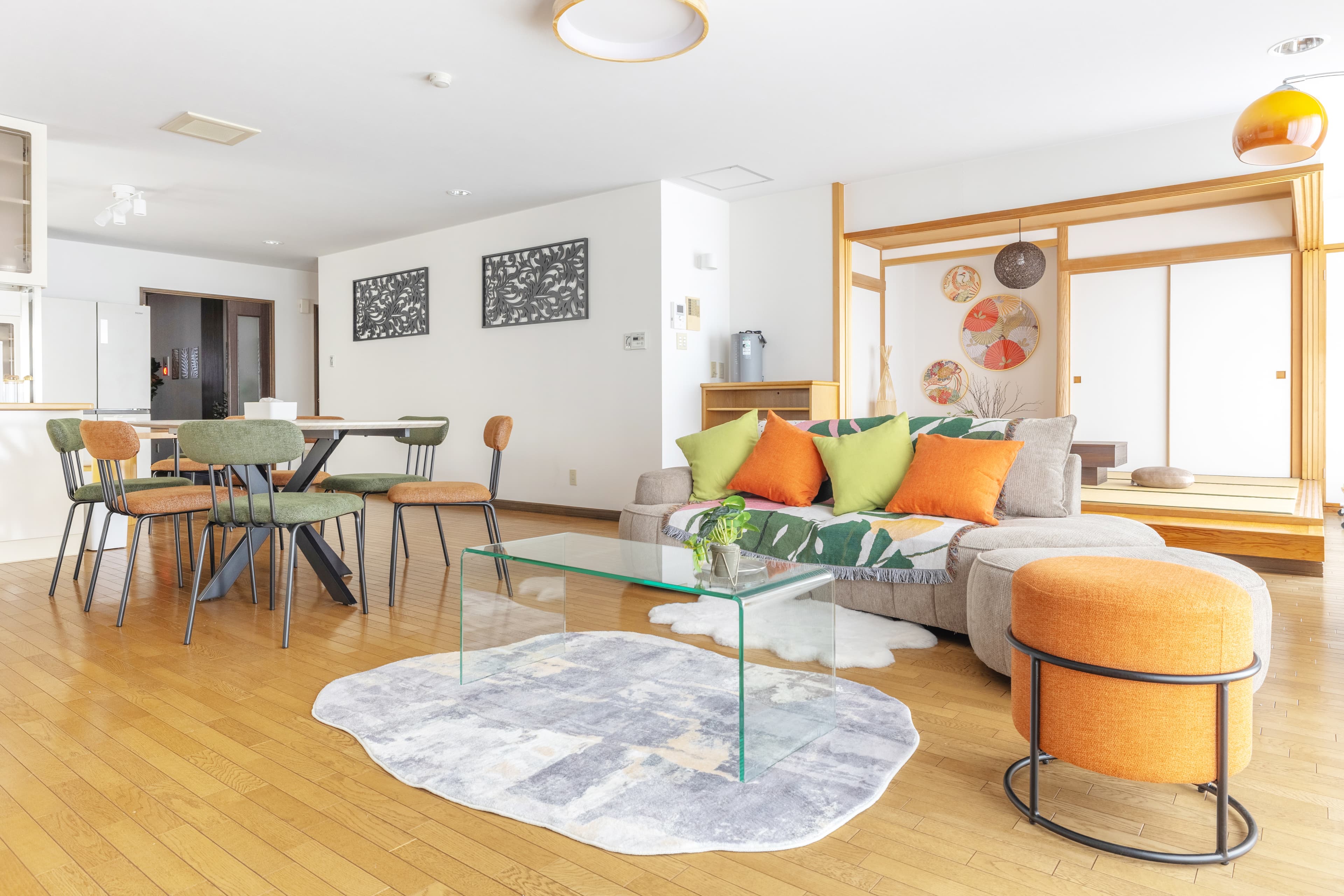 Cozy Stay Kamui — 写真 1