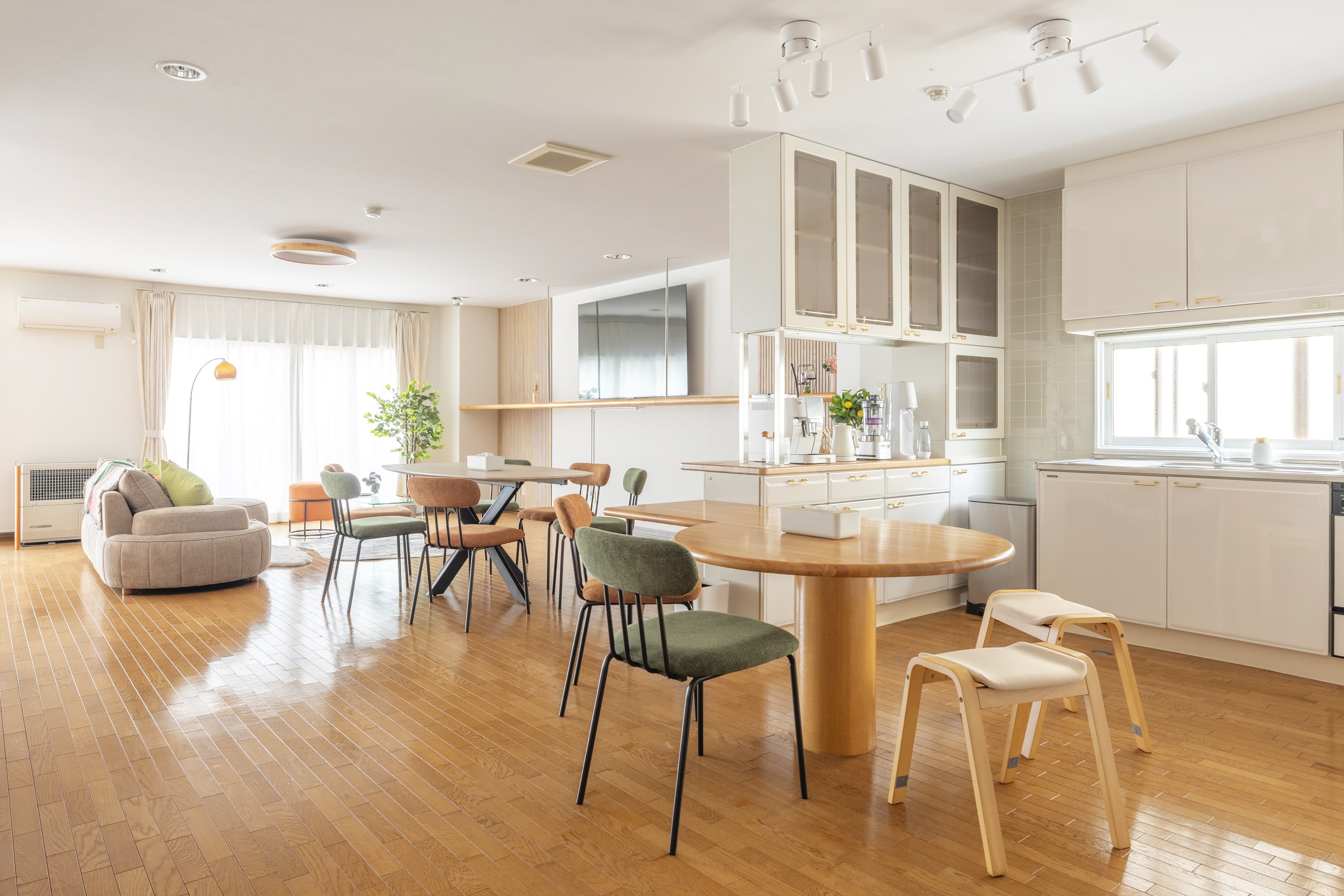 Cozy Stay Kamui — 写真 2