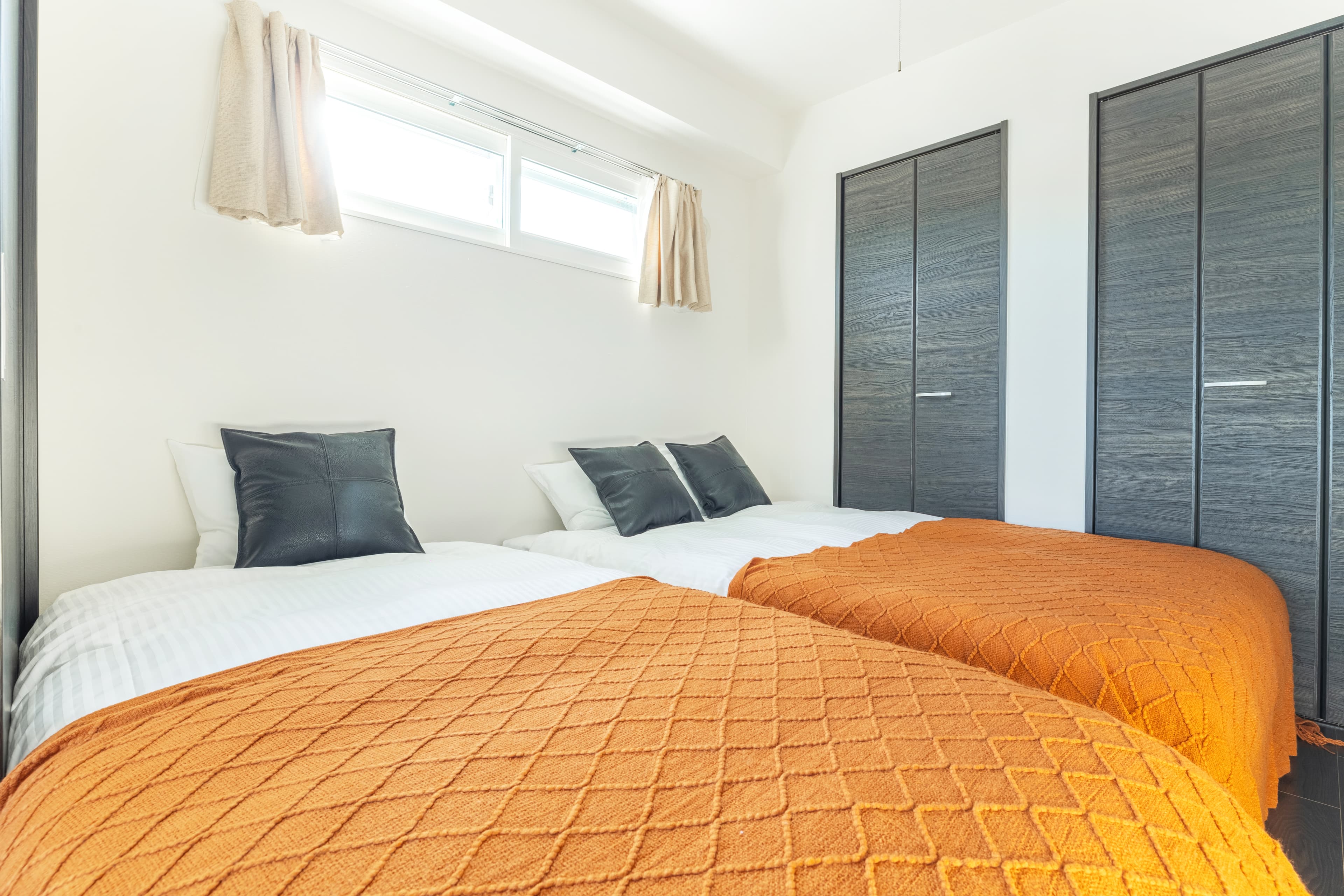 Cozy Stay Sapporo Maruyama 901 — 写真 3