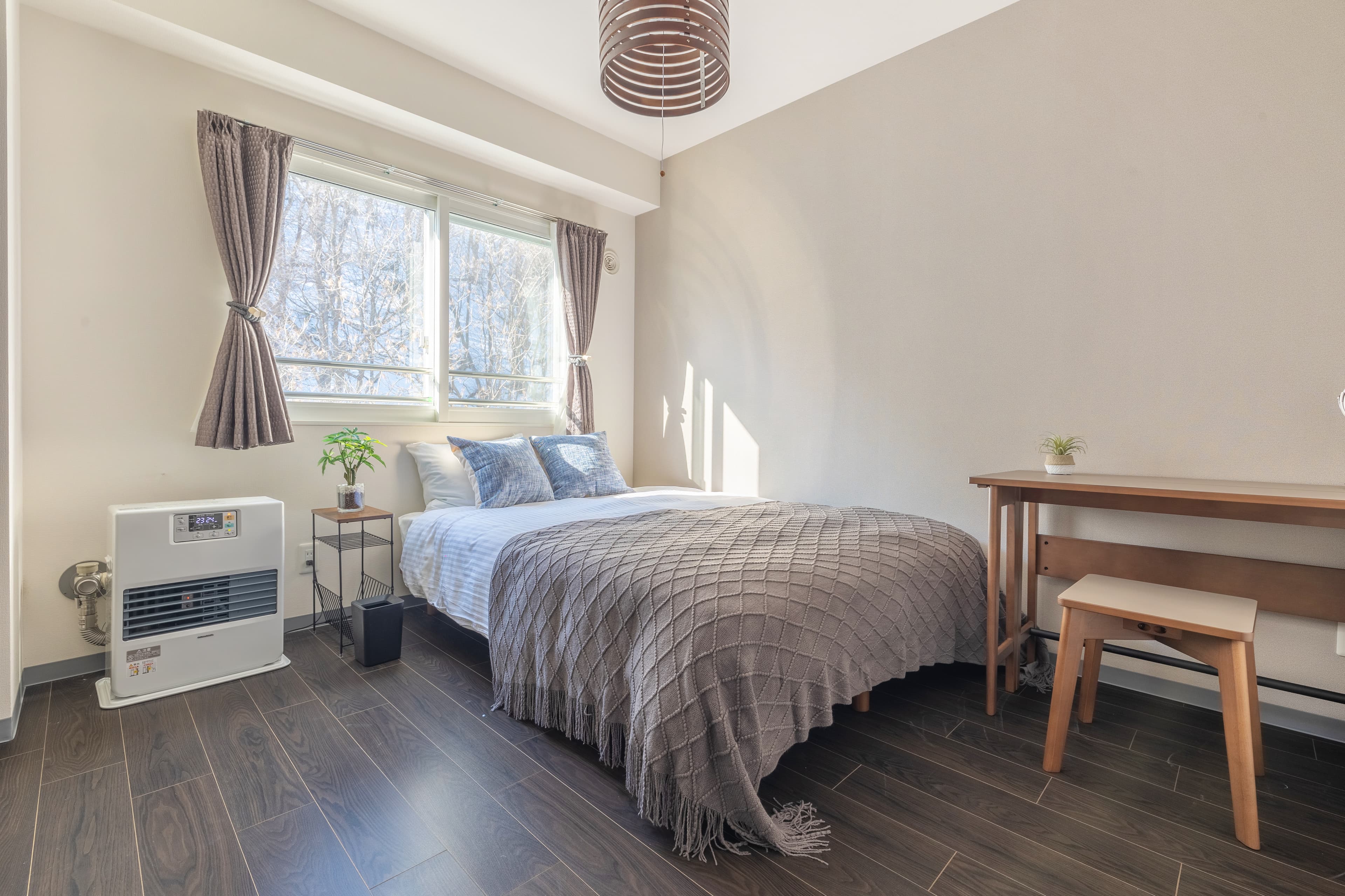 Cozy Stay Sapporo Maruyama 901 — 写真 4