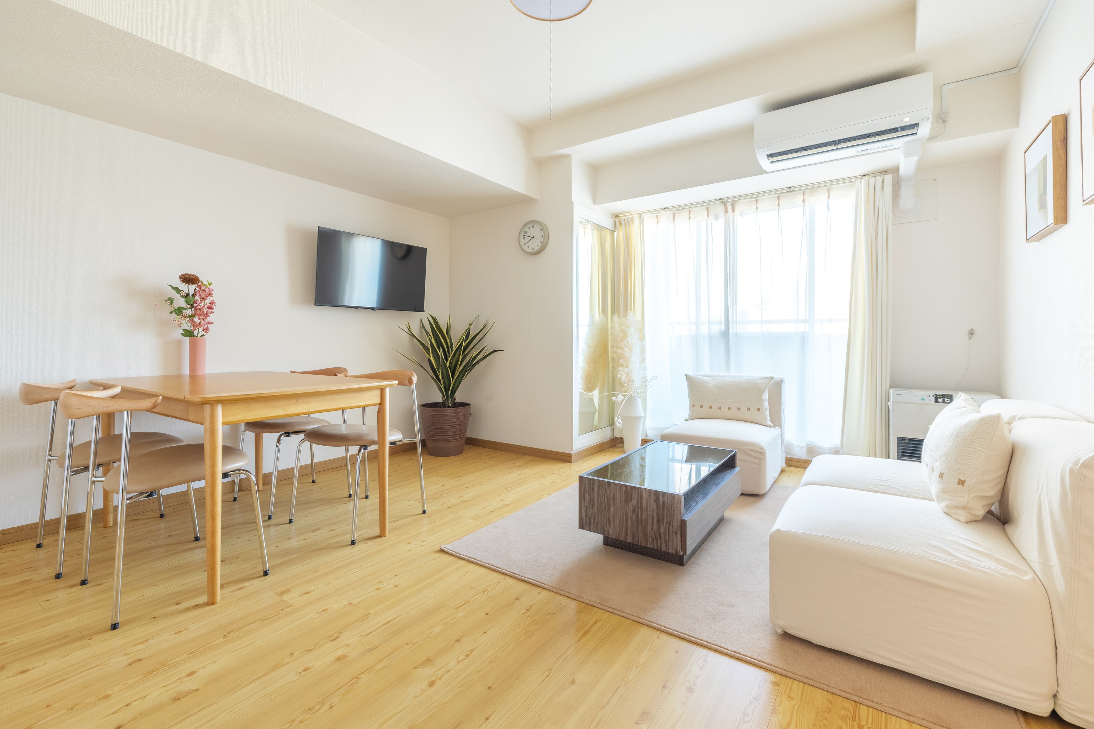 Cozy Stay Sapporo Central 502 — 写真 1