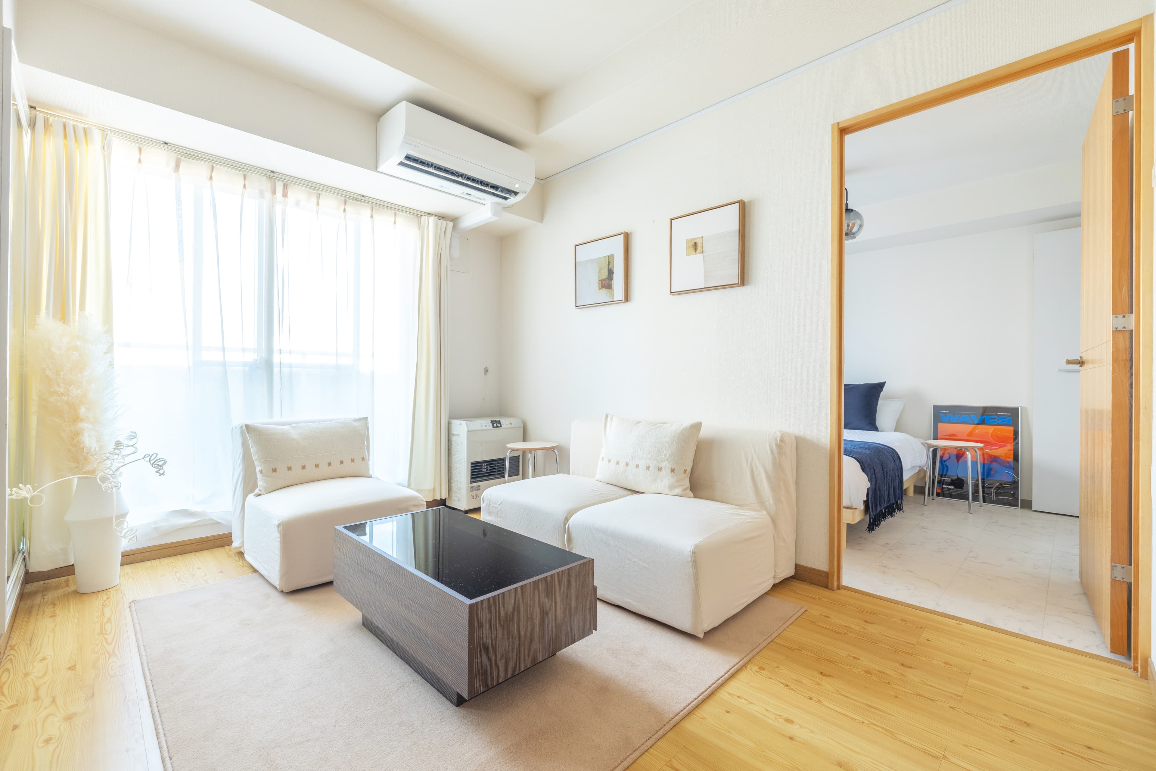 Cozy Stay Sapporo Central 502 — 写真 2