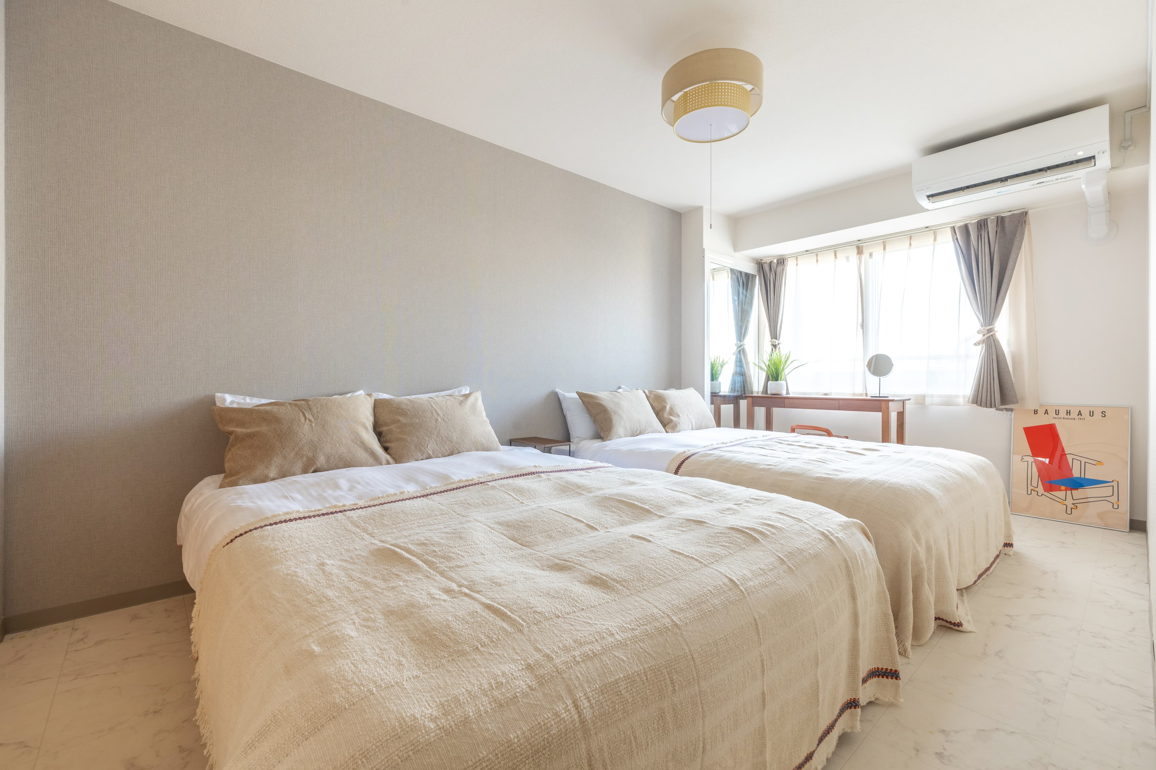Cozy Stay Sapporo Central 502 — 写真 3