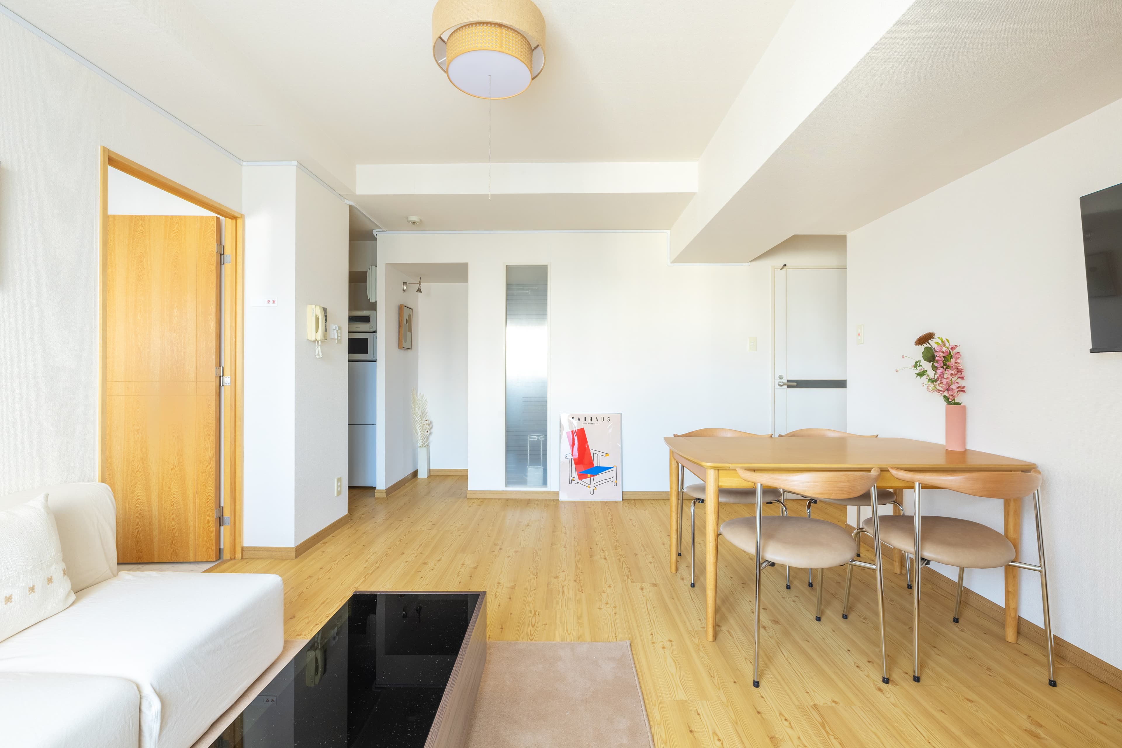 Cozy Stay Sapporo Central 502 — 写真 4